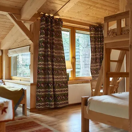 Polska Kolibecka Nocleg ze śniadaniem Zakopane