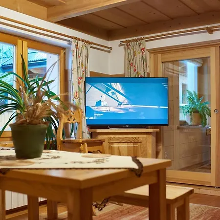 Polska Kolibecka Panzió