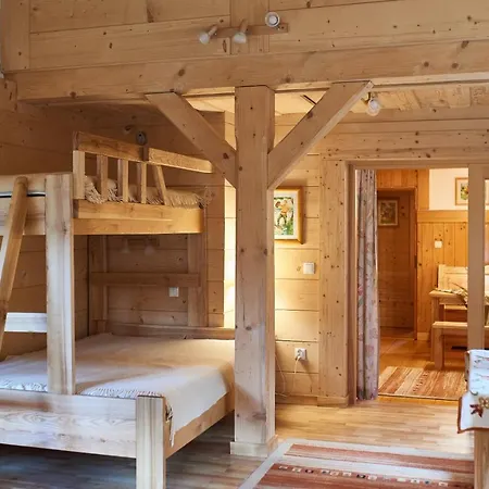 Polska Kolibecka 3* Zakopane