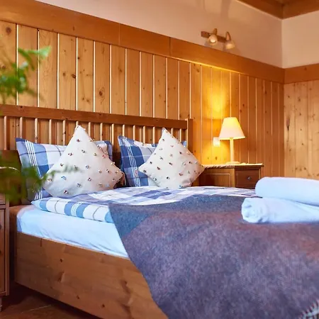 Panzió Polska Kolibecka 3*