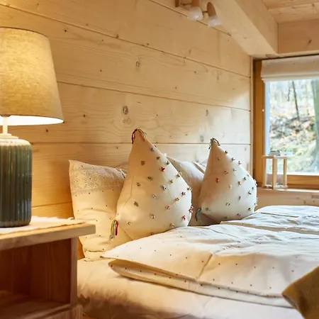 Panzió Polska Kolibecka