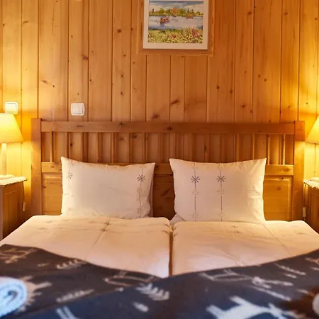 Polska Kolibecka Panzió 3*