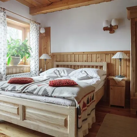 Nocleg ze śniadaniem Polska Kolibecka Zakopane