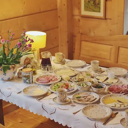 Polska Kolibecka Zakopane