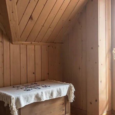 Polska Kolibecka فندق مبيت وإفطار